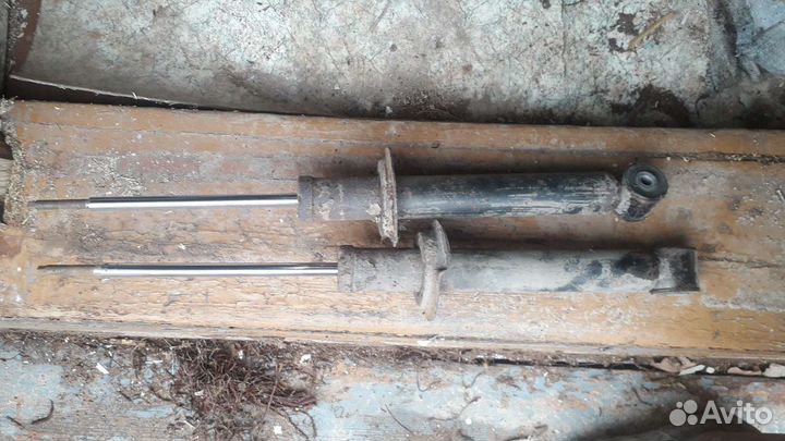 Запчасти для Ваз