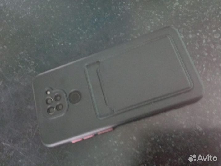 Xiaomi Redmi Note 9, 4/128 ГБ