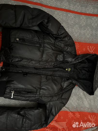 Пуховик женский44-46