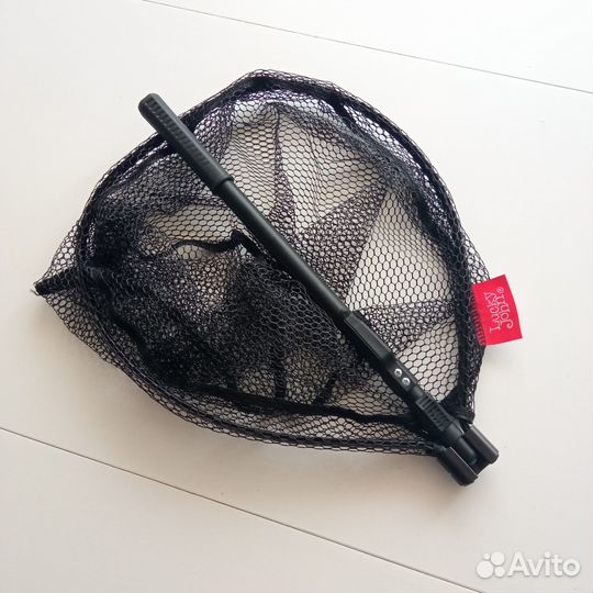 Складной подсак LuckyJohn 86х42х35см