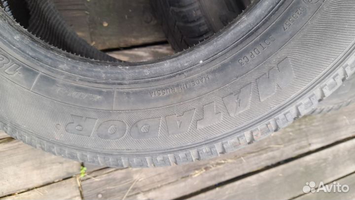 Matador MP 12 185/65 R14