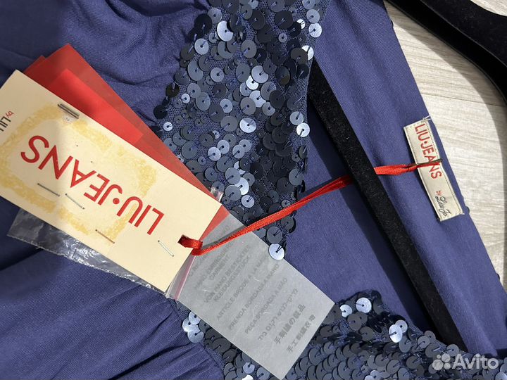 Платье женское 46 48