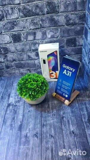 Samsung galaxy a31 128gb