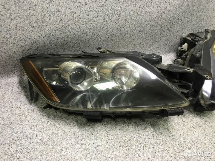 Фара правая Mazda Cx-7 ER 2007