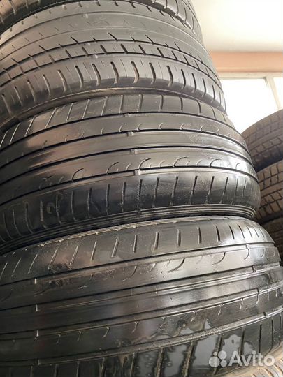 Nokian Tyres Nordman SX2 205/55 R16