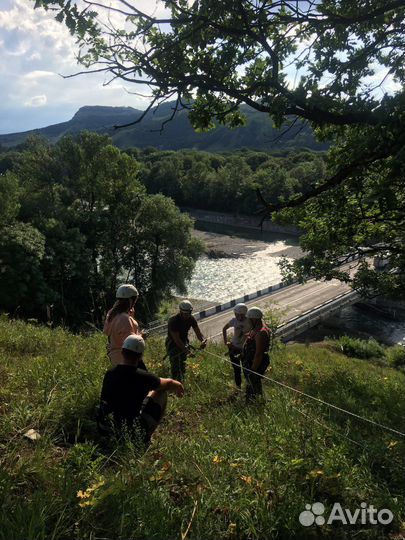 Прогулки в горы