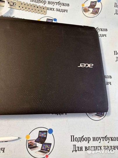 Acer ES1-523, 8gb, 256gb