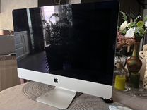 Apple iMac 21.5