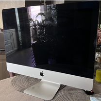 Apple iMac 21.5