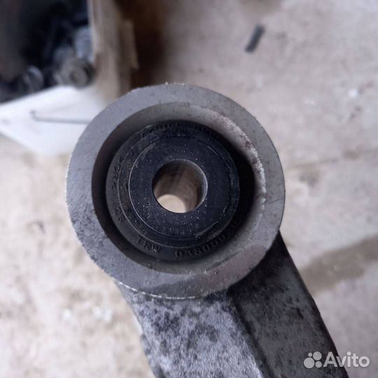 Рычаг задний левый Alfa Romeo Giulia 952 2018