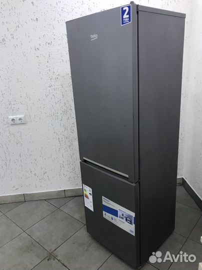 Холодильник бу beko