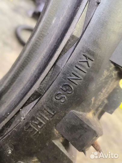 Kings Tire 90/100/16