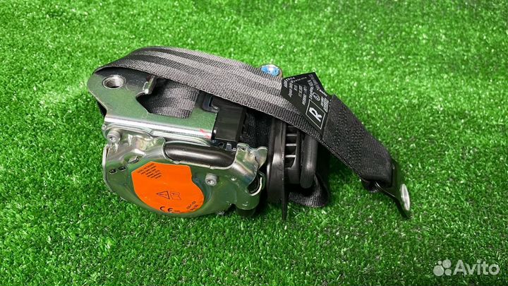 Ремень безопасности правый нижний LADA Vesta 2023