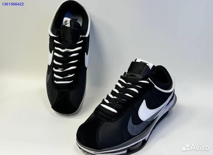 Кроссовки Nike sacai