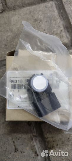 Парктроник Hyundai 99310s1800wc9