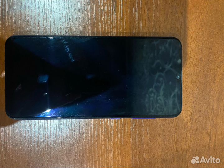 Samsung Galaxy A30s, 3/32 ГБ