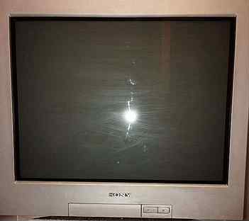 Телевизор Sony KV-29CL11K