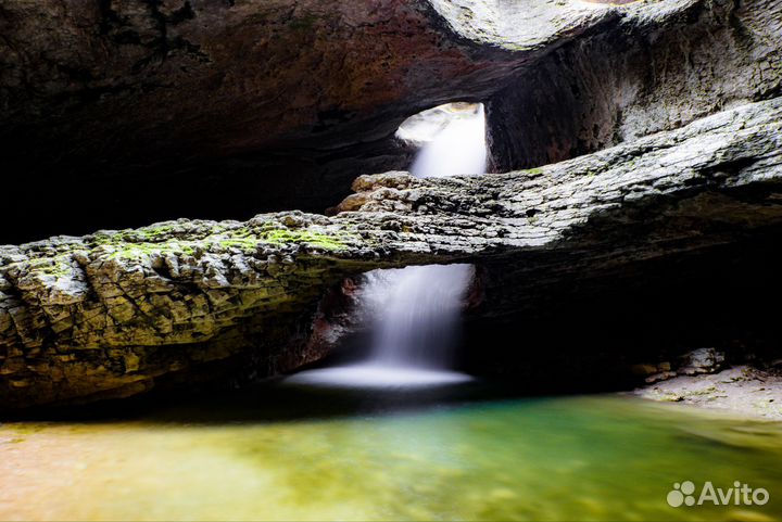 Туры по Дагестану