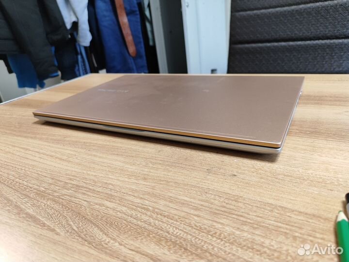 Ноутбук Asus vivobook 15