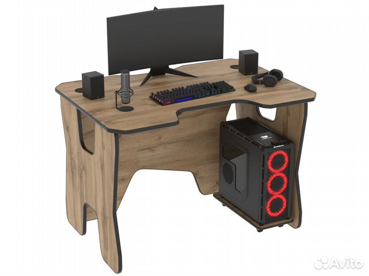 Компьютерный игровой стол