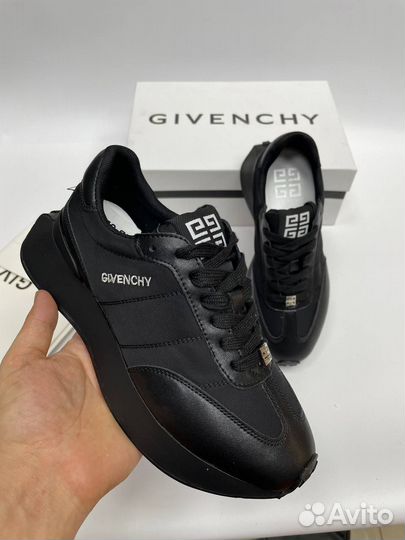 Кроссовки givenchy Р208