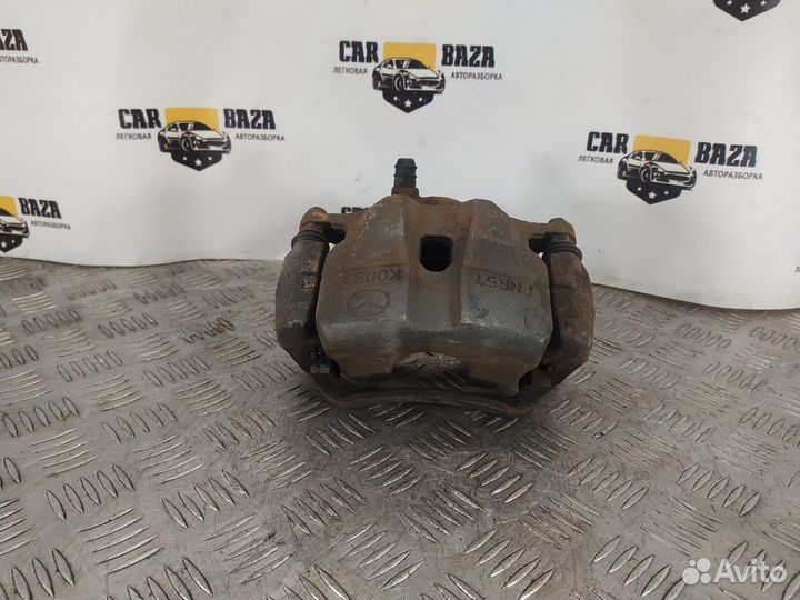 Суппорт тормозной передний правый R Mazda 6