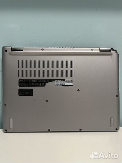 Acer SP314-53N-5788