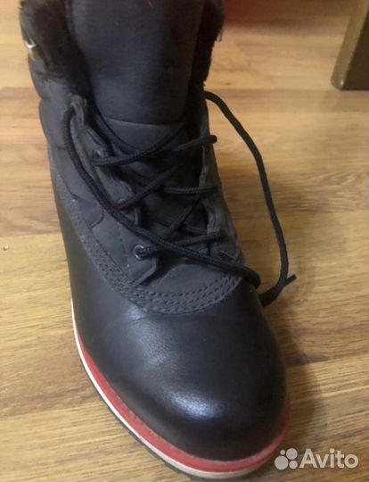 Ботинки Adidas оригинал