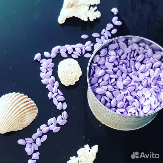 Восковая депиляция