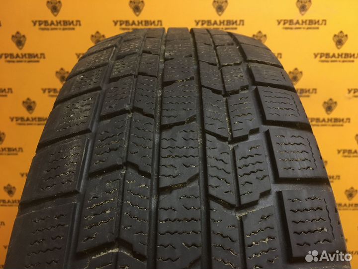 Dunlop DSX-2 205/60 R16 92Q