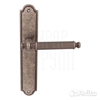 Дв. Ручк. на пл. Melodia 353/458 Regina антич. сер