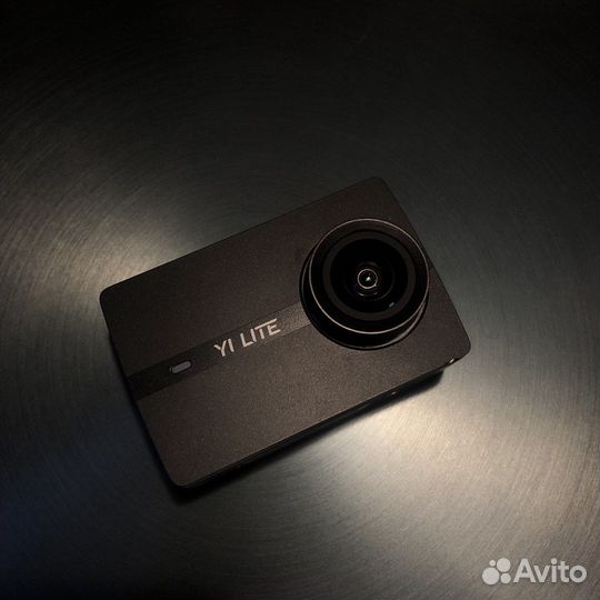 Xiaomi YI lite