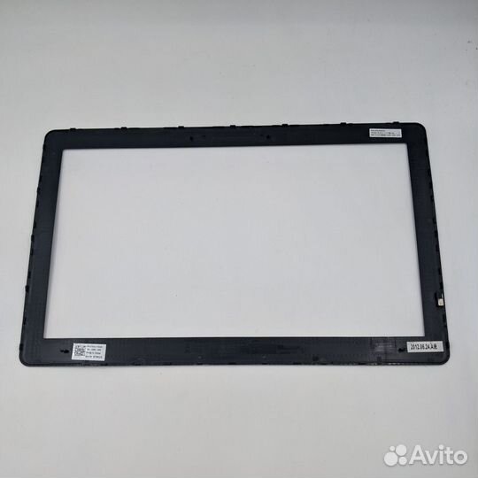 Рамка матрицы 075h13, AP0LK000300, Dell Latitude E