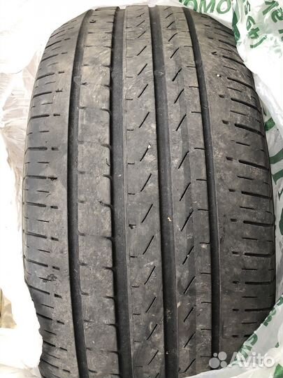 Pirelli Scorpion Verde 235/55 R18 100V