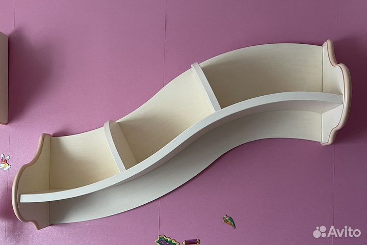 Мебель для детской PM4 италия