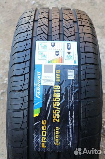 Farroad FRD66 245/55 R19 103V