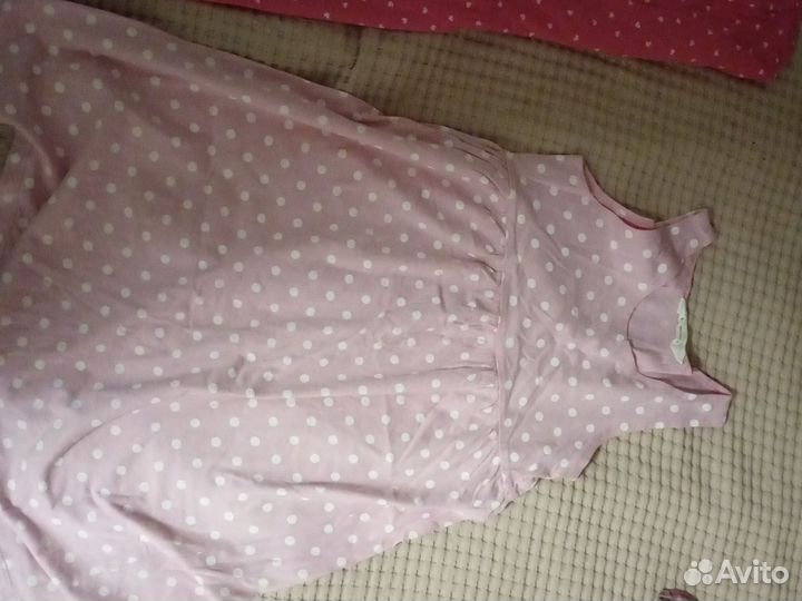 Платья пакетом 122