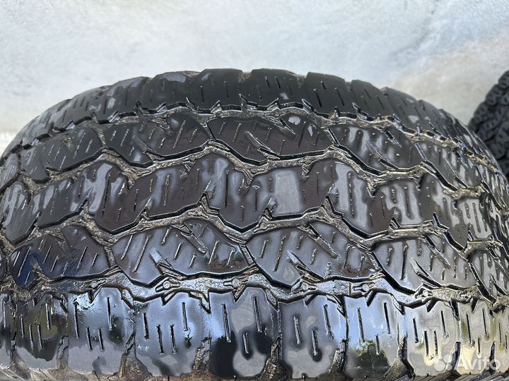 Matador MP 72 Izzarda A/T 2 255/55 R19 J