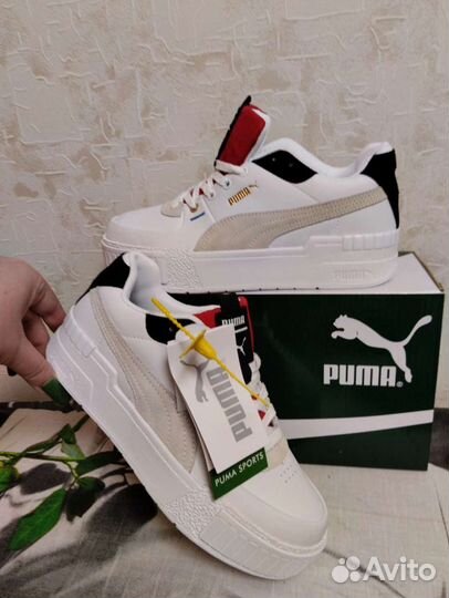 Кроссовки женские Puma