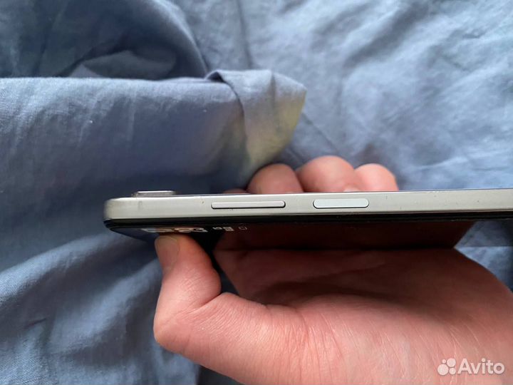 Xiaomi Redmi Note 11 Pro, 8/128 ГБ