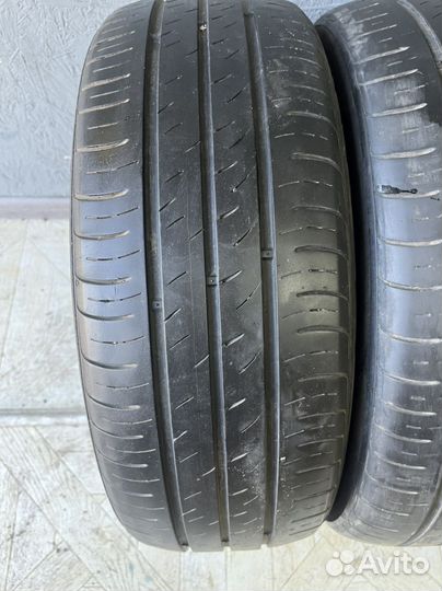Kumho Ecowing ES01 KH27 185/60 R15