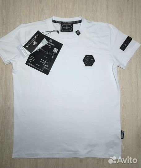Футболка Philipp plein
