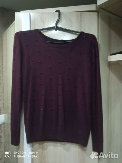 Кофточка женская 44
