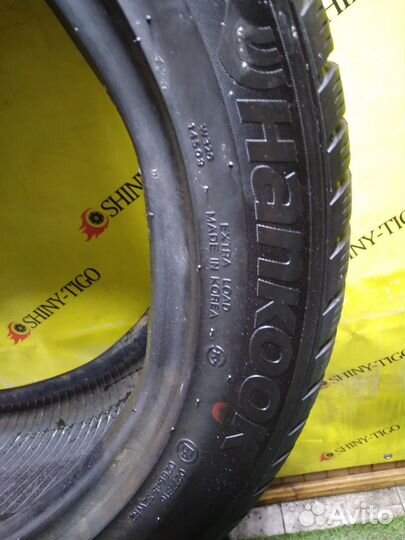 Hankook Winter I'Cept Evo2 W320 245/45 R17 99V