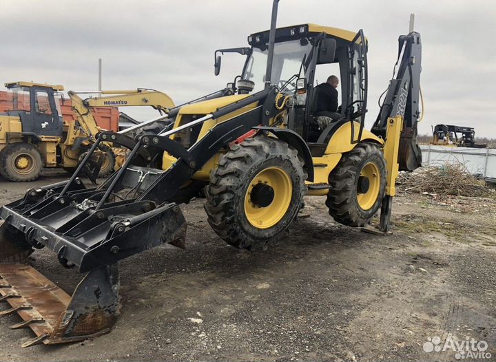 Вилочный погрузчик Hidromek HMK 102S alpha, 2019