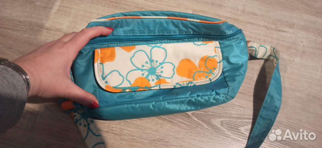 Термо сумка avon