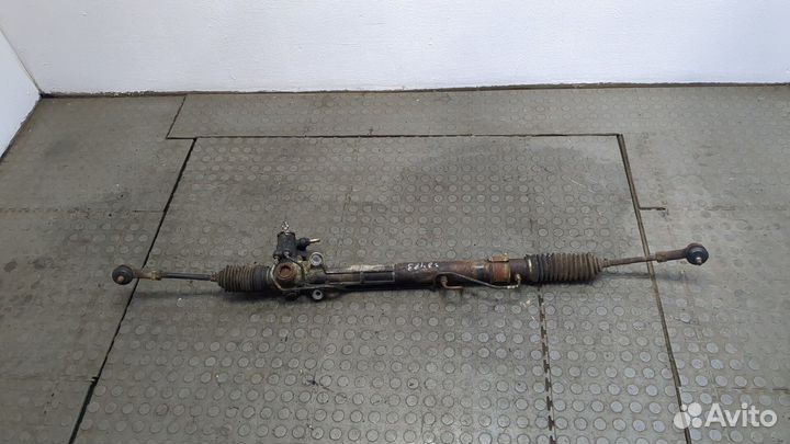 Рейка рулевая с г/у Mitsubishi Galant, 1997