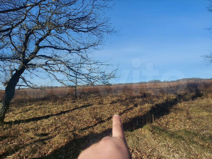 Участок 11,2 га (СНТ, ДНП)