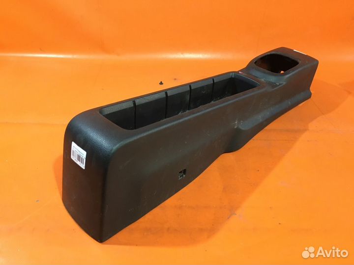 Бардачок Nissan Note E11