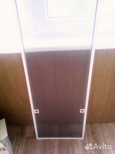 Москитные сетки